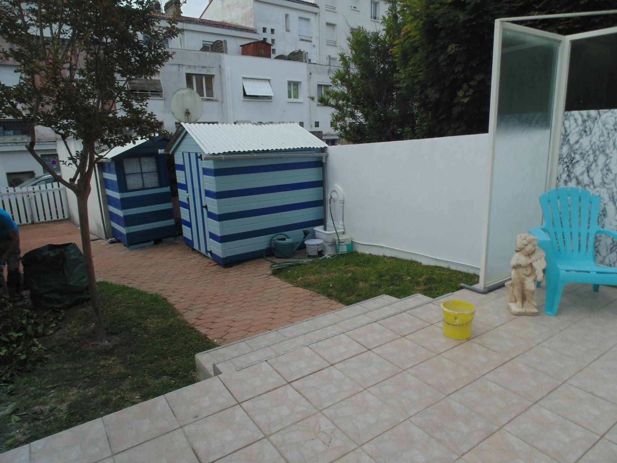 Appartement Entierement Renove Avec Wifi Tout A Pied Руайян Экстерьер фото