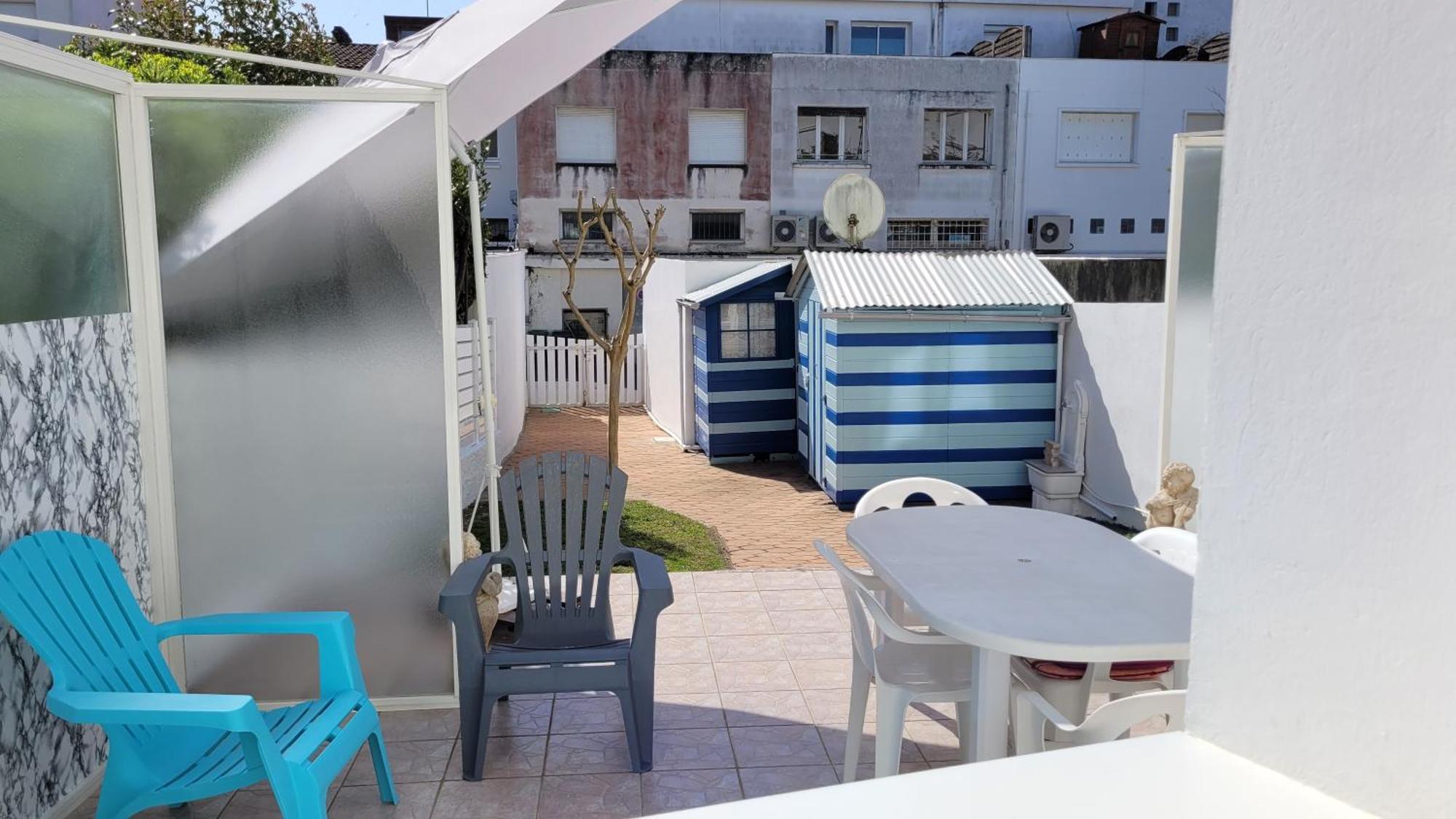 Appartement Entierement Renove Avec Wifi Tout A Pied Руайян Экстерьер фото